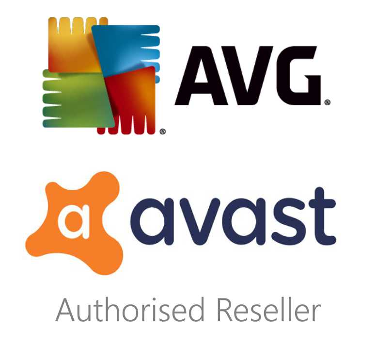 AVG-Avast