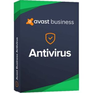 Avast Business CloudCare Antivirus